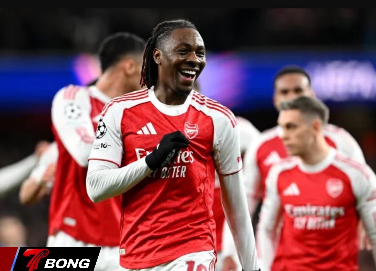 Sức ép nghẹt thở tại Emirates và bản lĩnh hàng phòng ngự